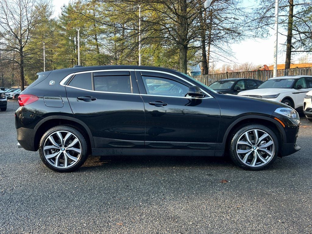 2022 BMW X2 xDrive28i