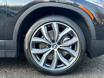 2022 BMW X2 xDrive28i