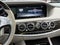 2016 Mercedes-Benz S-Class S 550 4MATIC®