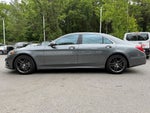 2016 Mercedes-Benz S-Class S 550 4MATIC®