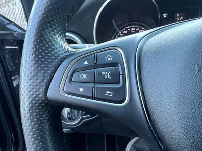 2018 Mercedes-Benz C-Class C 300 4MATIC®