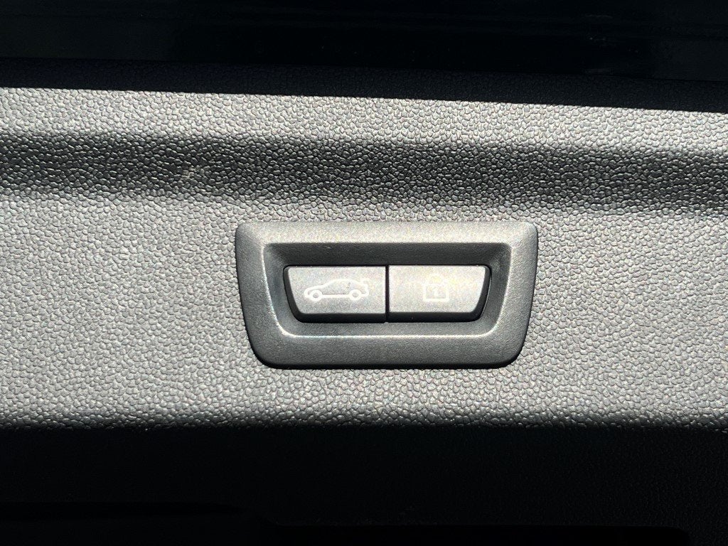 2018 MINI Countryman All4 Cooper SE