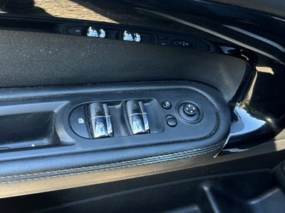 2018 MINI Countryman All4 Cooper SE