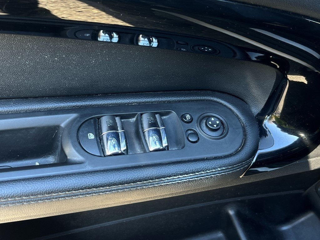 2018 MINI Countryman All4 Cooper SE