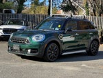 2018 MINI Countryman All4 Cooper SE