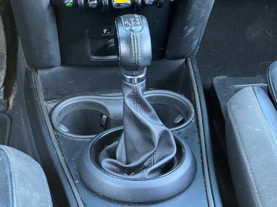 2018 MINI Countryman All4 Cooper SE