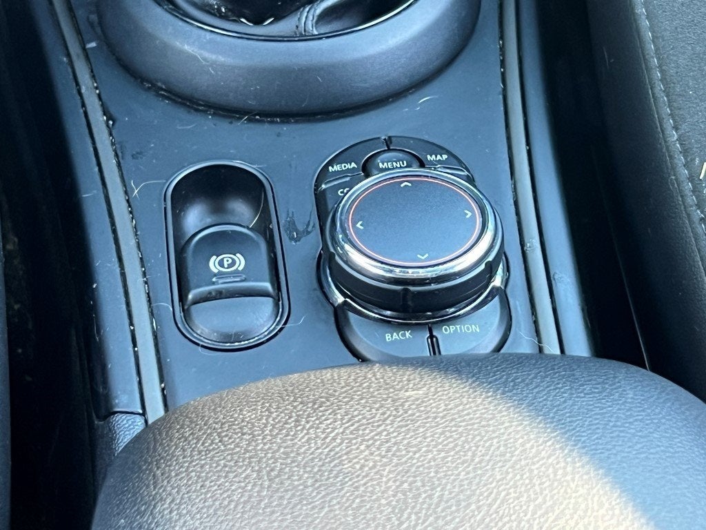 2018 MINI Countryman All4 Cooper SE