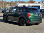 2018 MINI Countryman All4 Cooper SE