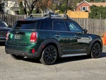 2018 MINI Countryman All4 Cooper SE