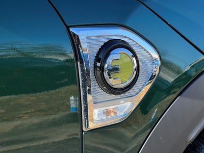 2018 MINI Countryman All4 Cooper SE