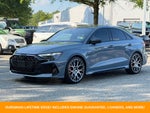 2026 Audi RS 3 2.5T quattro