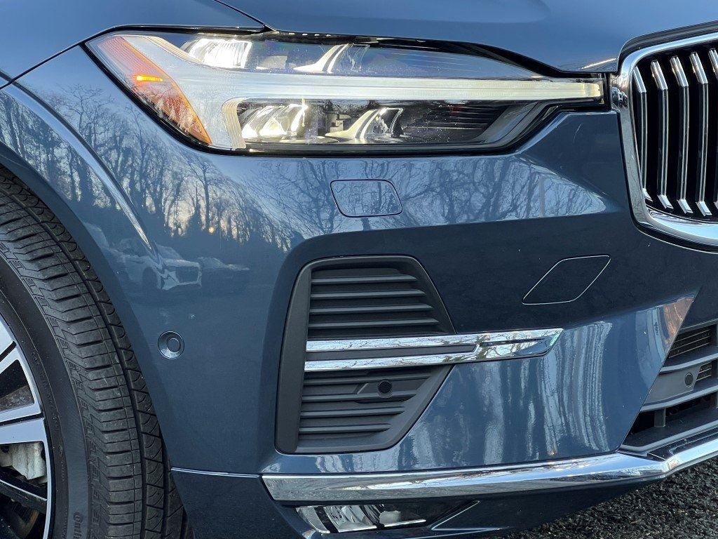 2022 Volvo XC60 B6 Inscription