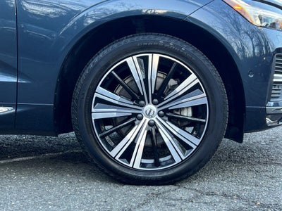 2022 Volvo XC60 B6 Inscription