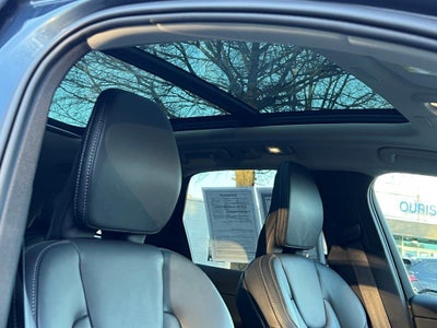 2022 Volvo XC60 B6 Inscription