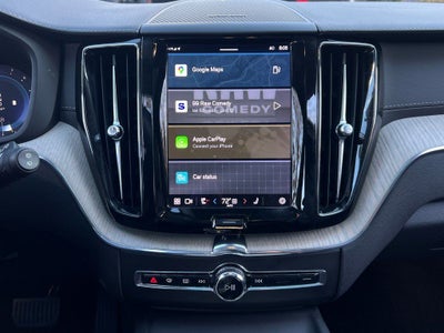 2022 Volvo XC60 B6 Inscription