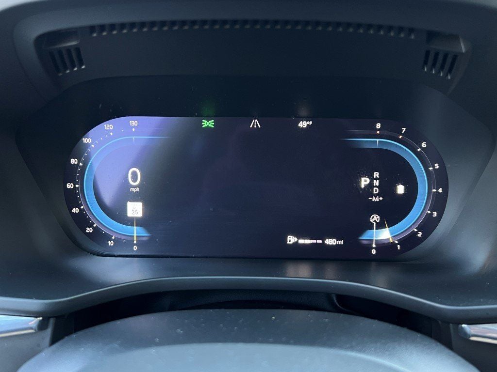 2022 Volvo XC60 B6 Inscription