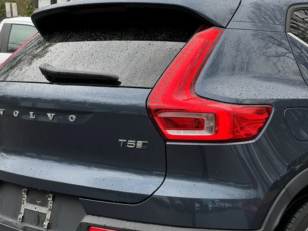 2019 Volvo XC40 T5 Inscription