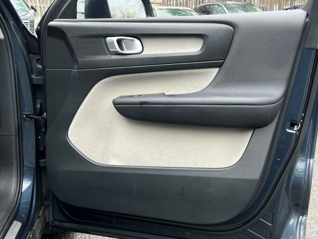 2019 Volvo XC40 T5 Inscription