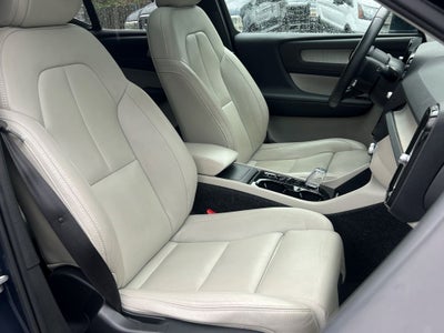 2019 Volvo XC40 T5 Inscription