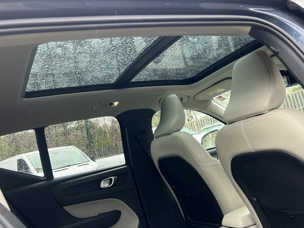 2019 Volvo XC40 T5 Inscription