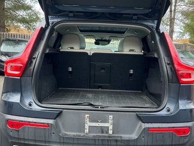 2019 Volvo XC40 T5 Inscription