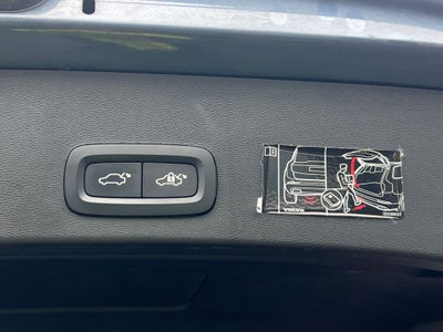 2019 Volvo XC40 T5 Inscription