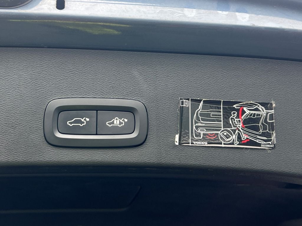 2019 Volvo XC40 T5 Inscription