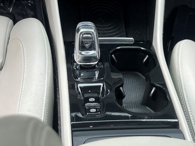 2019 Volvo XC40 T5 Inscription