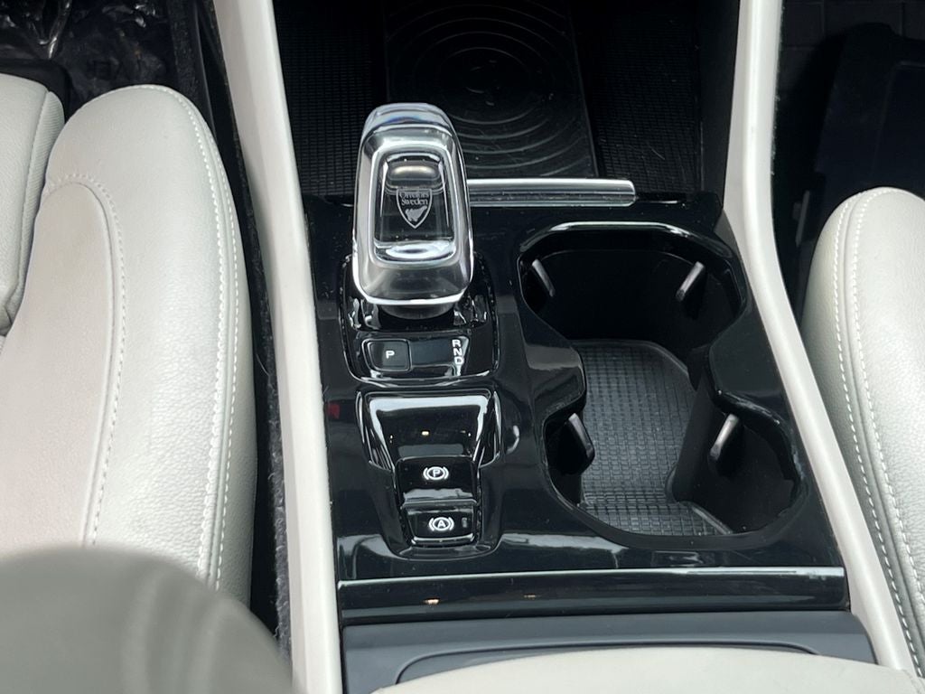 2019 Volvo XC40 T5 Inscription