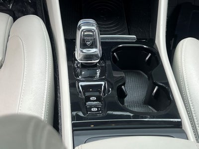 2019 Volvo XC40 T5 Inscription