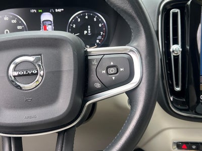 2019 Volvo XC40 T5 Inscription
