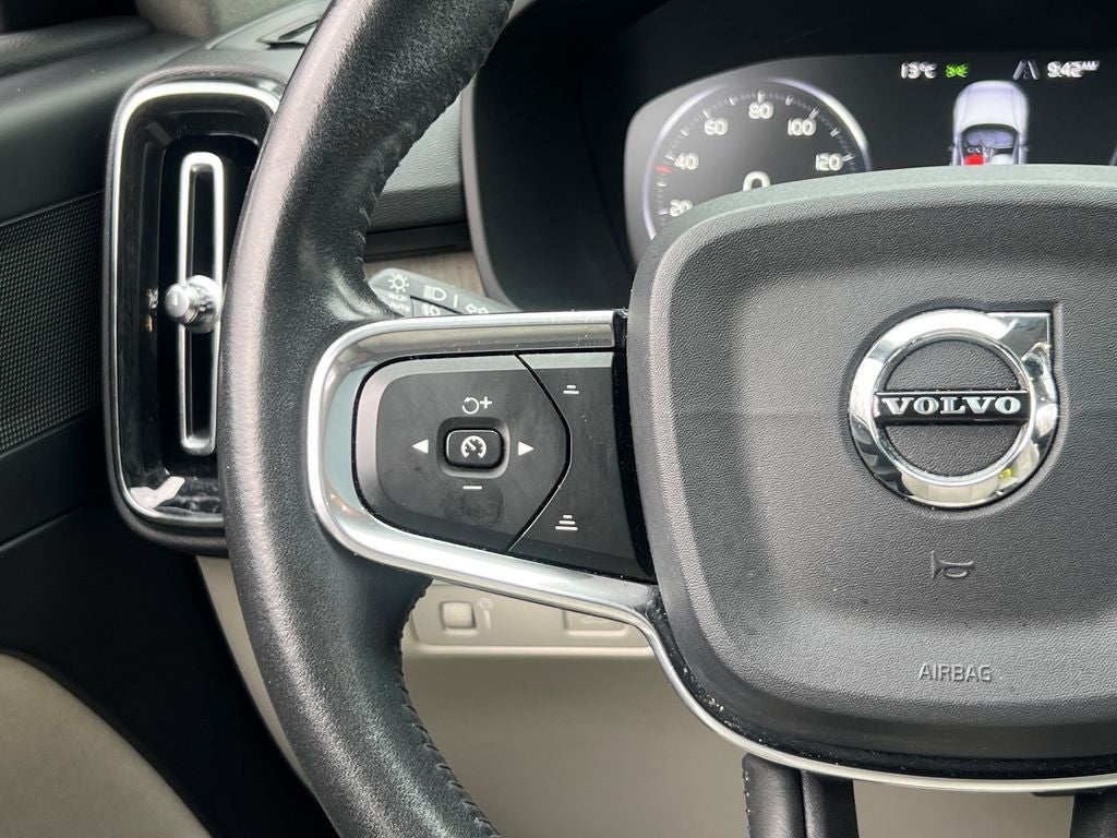 2019 Volvo XC40 T5 Inscription
