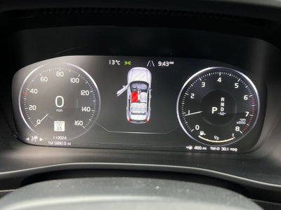 2019 Volvo XC40 T5 Inscription