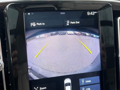 2019 Volvo XC40 T5 Inscription