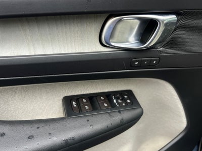 2019 Volvo XC40 T5 Inscription