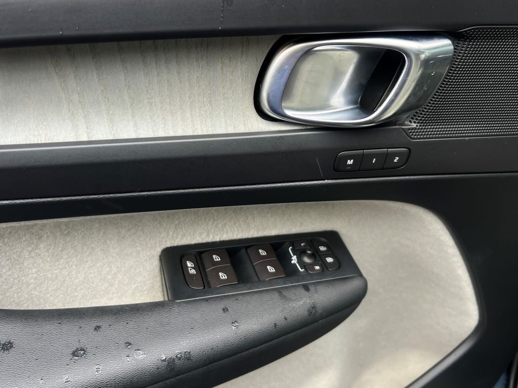 2019 Volvo XC40 T5 Inscription