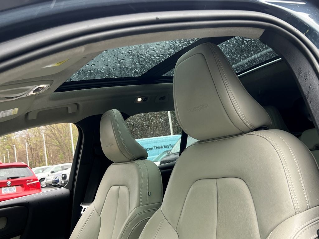 2019 Volvo XC40 T5 Inscription