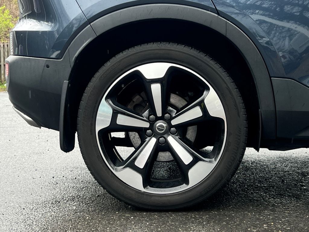 2019 Volvo XC40 T5 Inscription