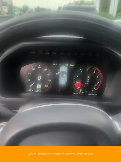 2021 Volvo XC90 T6 Inscription
