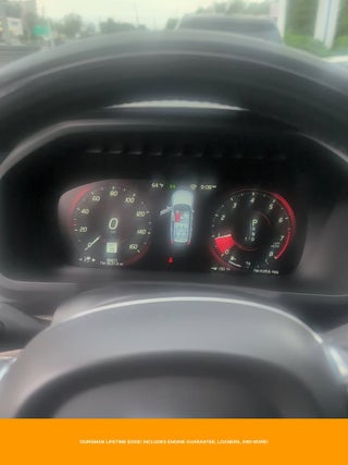 2021 Volvo XC90 T6 Inscription