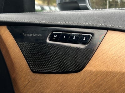 2019 Volvo XC90 T6 Inscription