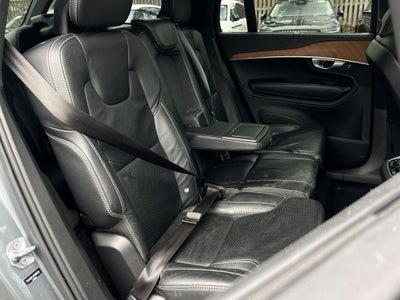 2019 Volvo XC90 T6 Inscription