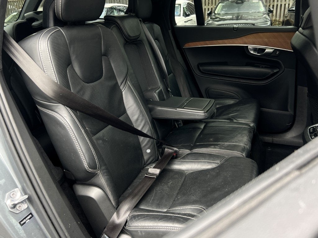 2019 Volvo XC90 T6 Inscription