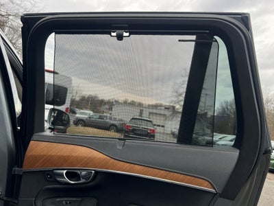 2019 Volvo XC90 T6 Inscription
