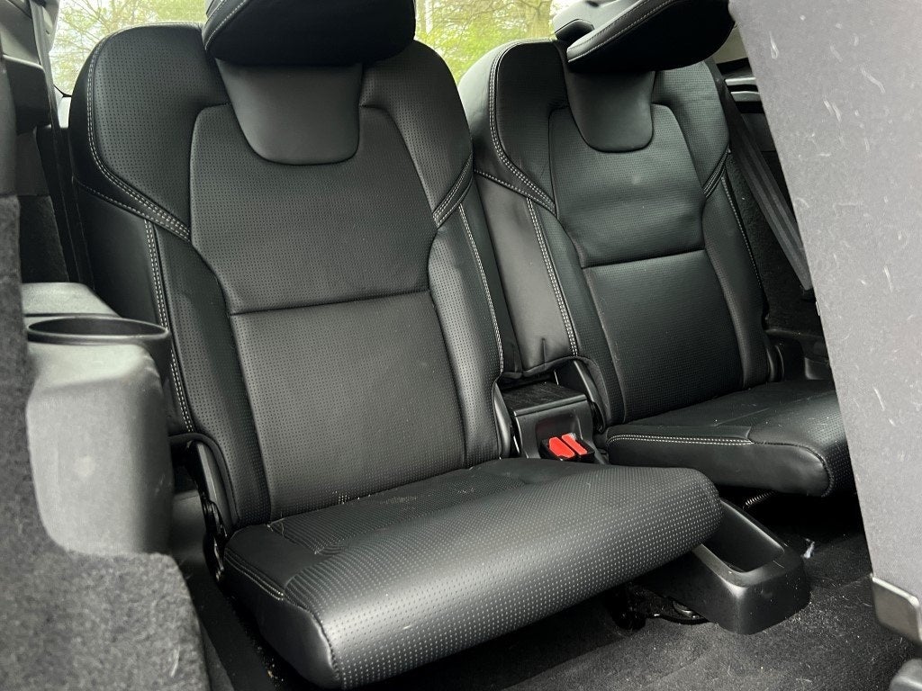 2019 Volvo XC90 T6 Inscription