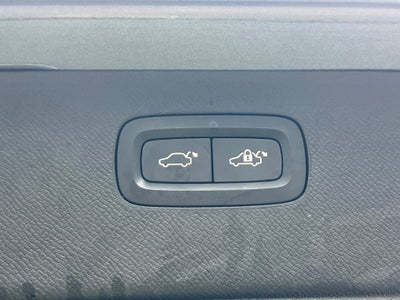 2019 Volvo XC90 T6 Inscription