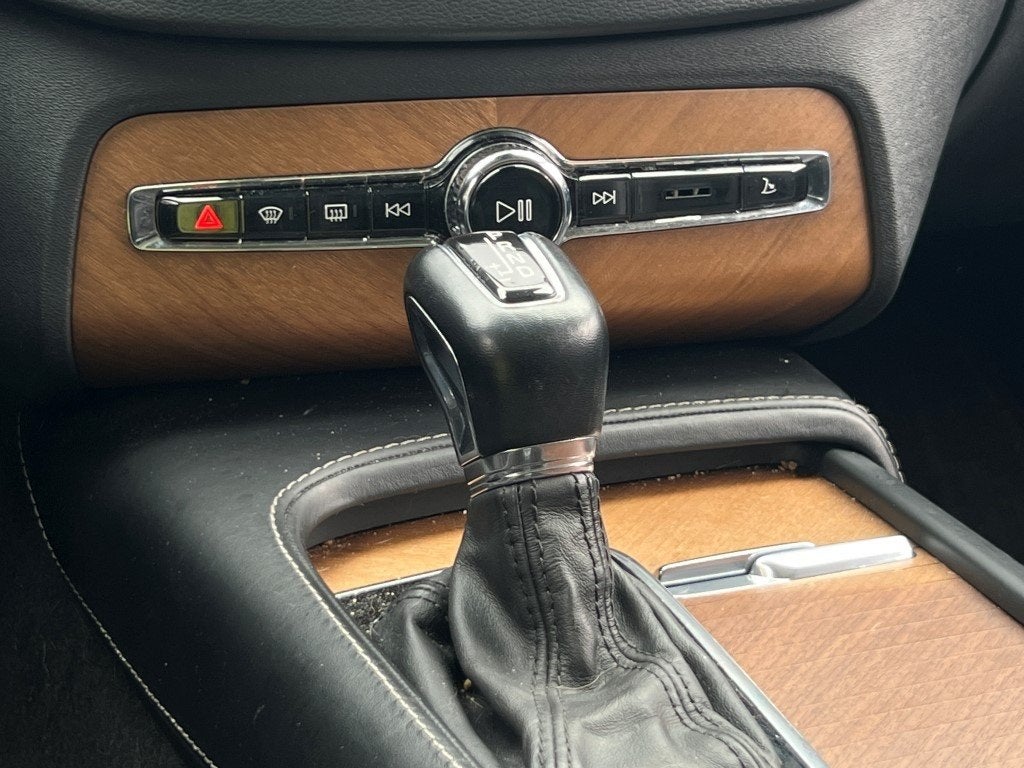 2019 Volvo XC90 T6 Inscription