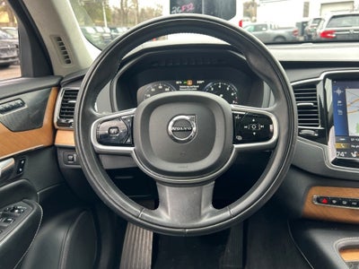 2019 Volvo XC90 T6 Inscription