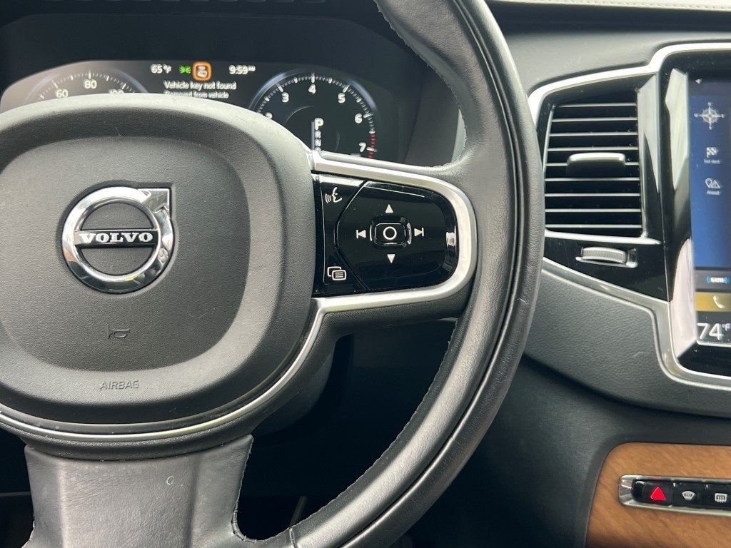 2019 Volvo XC90 T6 Inscription