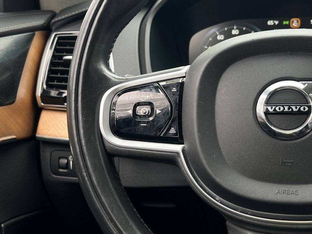 2019 Volvo XC90 T6 Inscription